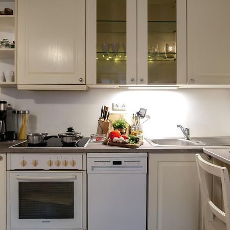 דירות המבורג Arkadia Haus Alstertal מראה חיצוני תמונה