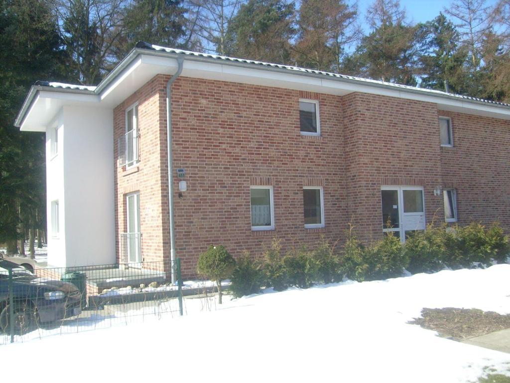 דירות המבורג Arkadia Haus Alstertal מראה חיצוני תמונה