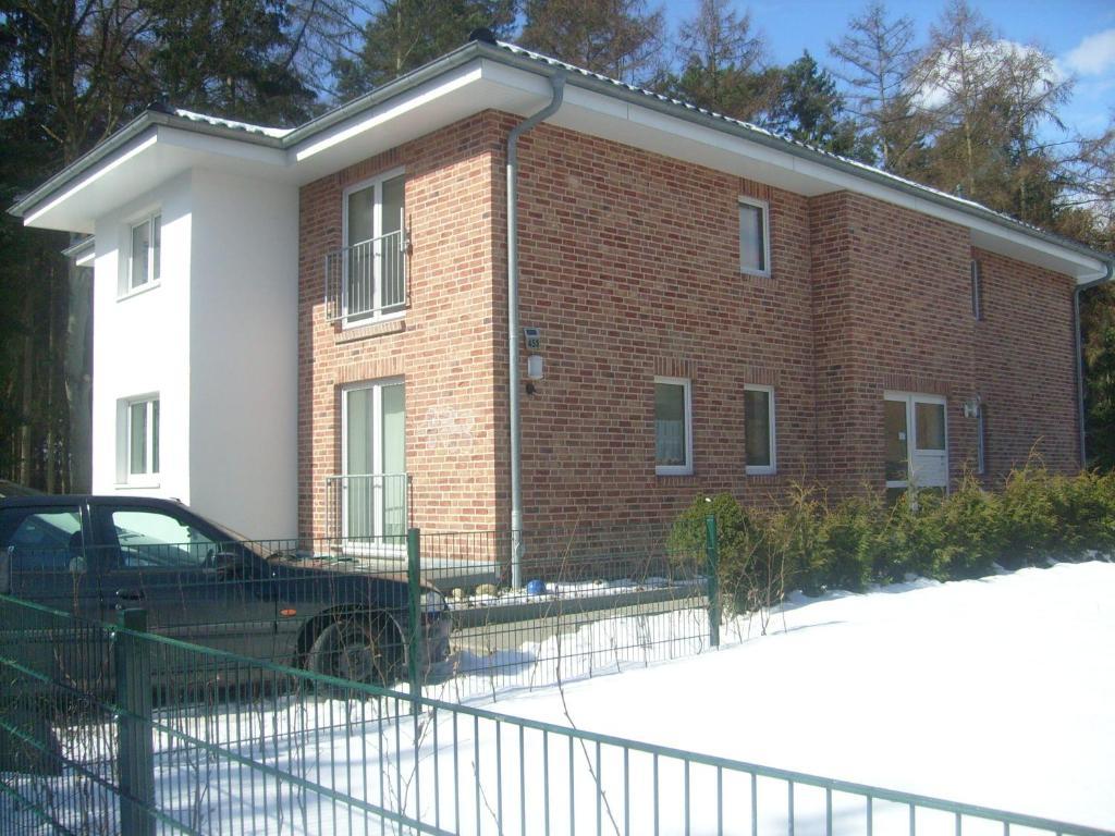 דירות המבורג Arkadia Haus Alstertal מראה חיצוני תמונה
