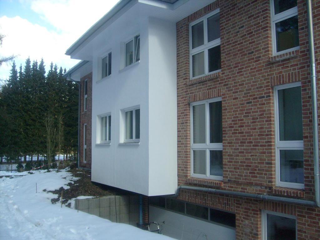 דירות המבורג Arkadia Haus Alstertal מראה חיצוני תמונה